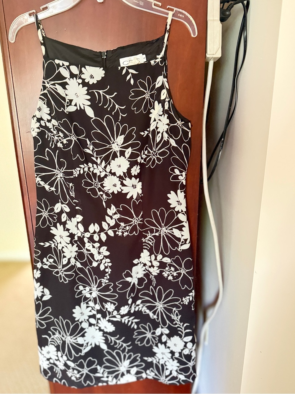 CDC dress